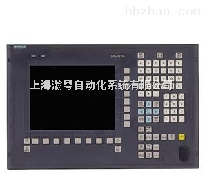 西门子SINUMERIKOP010C数控操作面板 _供应信息_商机_中国环保在线